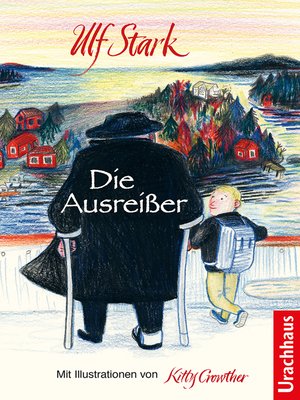 cover image of Die Ausreißer